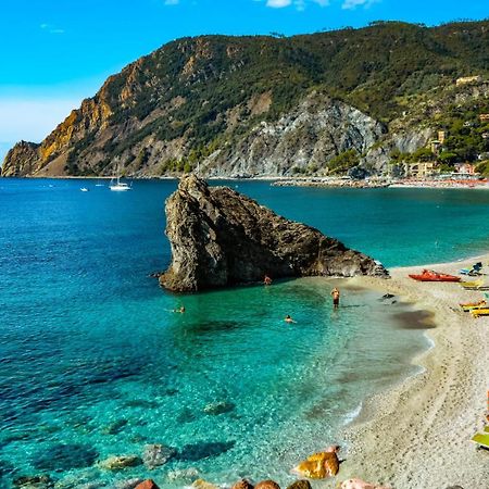 Appartamento 5 Terre Express Migliarina La Spezia Esterno foto