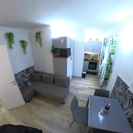 Appartamento 5 Terre Express Migliarina La Spezia Esterno foto