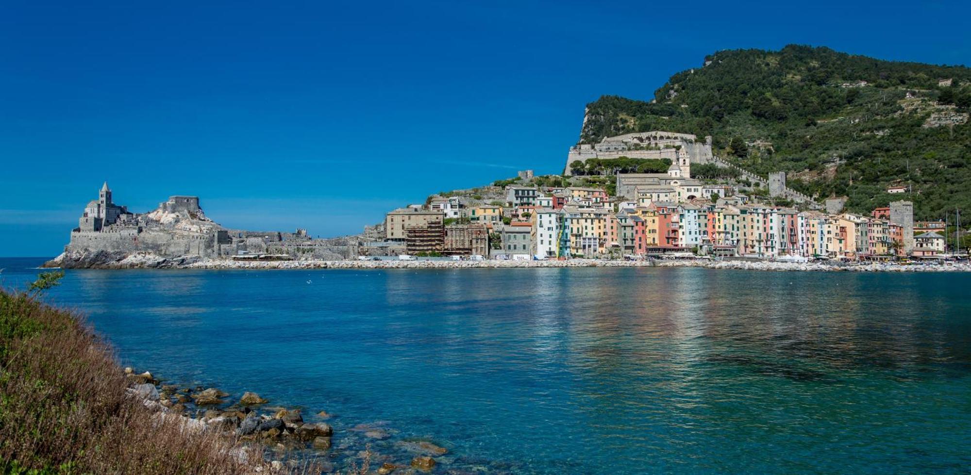 Appartamento 5 Terre Express Migliarina La Spezia Esterno foto